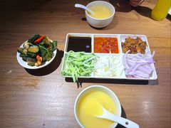-姥姥家春饼店(八里庄店)