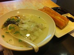 -永和大王(中关二店)