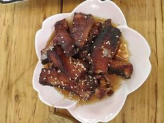 熏鱼-猫爷的腔调·黔小馆(交大医学住宅区店)