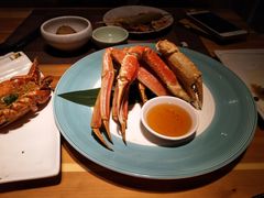 -割烹旭日本料理(龙湖狮山天街店)