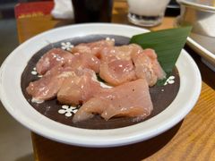 -AJIYA炭火烧肉(徐汇正大乐城店)