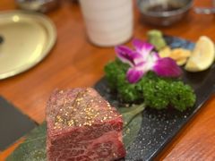 -大阪烧肉BAKA一代(十亩地店)