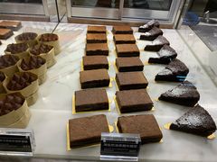 -Awfully Chocolate(来福士广场店)