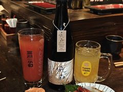 -三川·十酒Izakaya(南昌路店)
