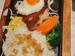 -翠华餐厅(正佳广场店)