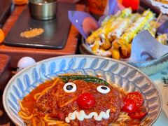-一沙一城·岩烤牛扒(深圳首店)