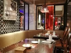 -江边城外烤全鱼(方庄时代购物中心店)