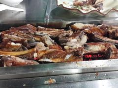 android_upload_pic-察哈尔烤羊腿
