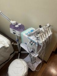 -演员的秘密·皮肤管理