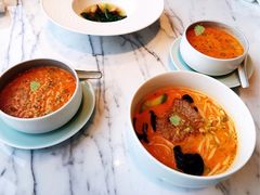 龙虾汤泡饭-鹏瑞莱佛士酒店·云璟 Yun Jing
