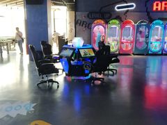 -世代星球·保龄球·镭战真人CS·团建(杨浦店)