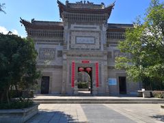 -西安关中民俗艺术博物院