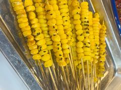 -永刚烧烤(大夜市店)