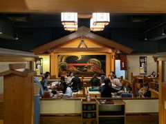 -蟹道乐( 新宿駅前店)