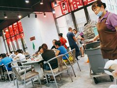 -凤凰路何眼镜香辣蟹(花果园店)