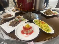 -尚宴(盛世广场·食尚街店)