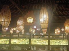 -HOHO餐厅(古子城店)