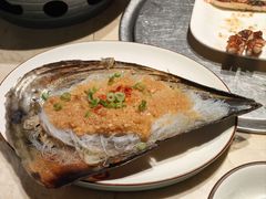 -金太阳海鲜烧烤·本地人餐厅(星海公园店)
