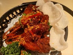 -避风塘(宝山万达店)