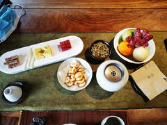 -青竺·青竹茶舍(断桥店)