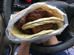 王虎子大饼-王虎子大饼(甸柳新村五区店)