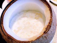 -隐秀山居酒店·秀厨融合西餐厅