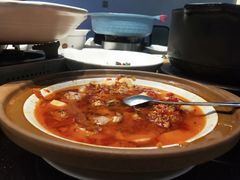 -香山湖华璋大酒店(新浦路店)
