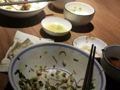 -十面春风·江南面馆(崇宁路店)