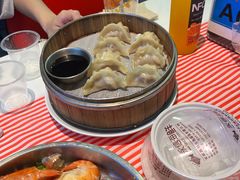 -永信海鲜(群星城店)