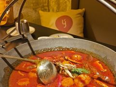 -有才叔的小馆(招商依云曲江店)