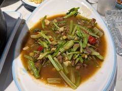 -小乡小镇·传承桐庐土菜·老板亲自烧的菜