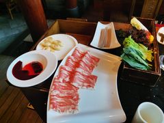 -宽巷子成都火锅(南站店)