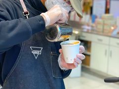 -Manner Coffee(壹方城店)