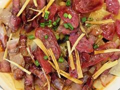 腊味拼盘-巽寮印象美食部落餐厅·海鲜·地方特色菜(惠州体验店)