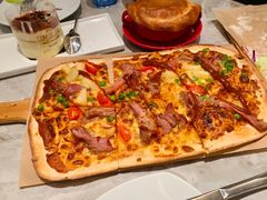 -必胜客(城西银泰店)