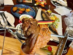 -haxnbauer海森堡德国餐厅(深圳coco店)