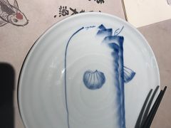 -渔寿司·日本料理(艾尚天地店)