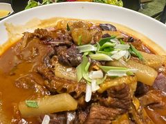 -太守宴·蘭院(天塔店)