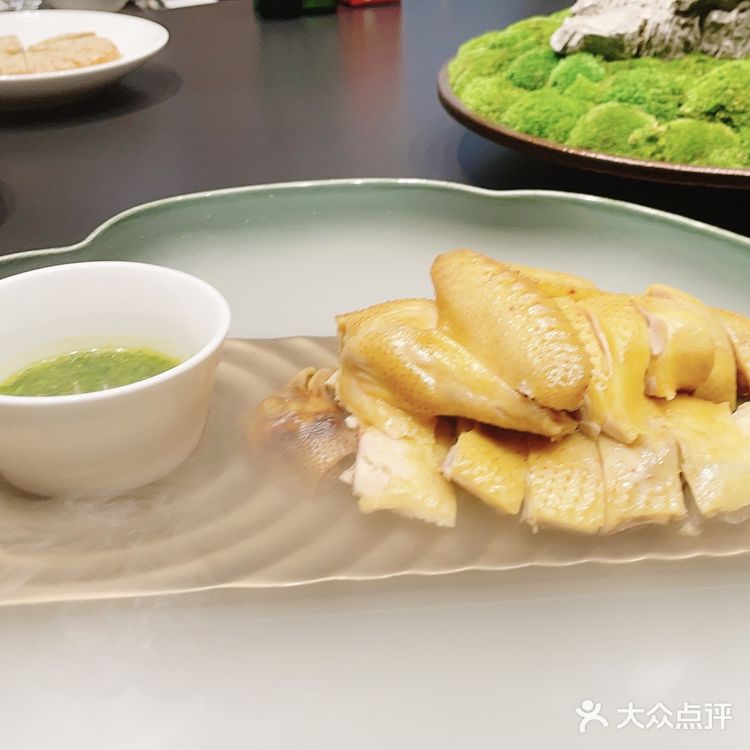 酒香不怕巷子子深，一家非常有格调酒楼