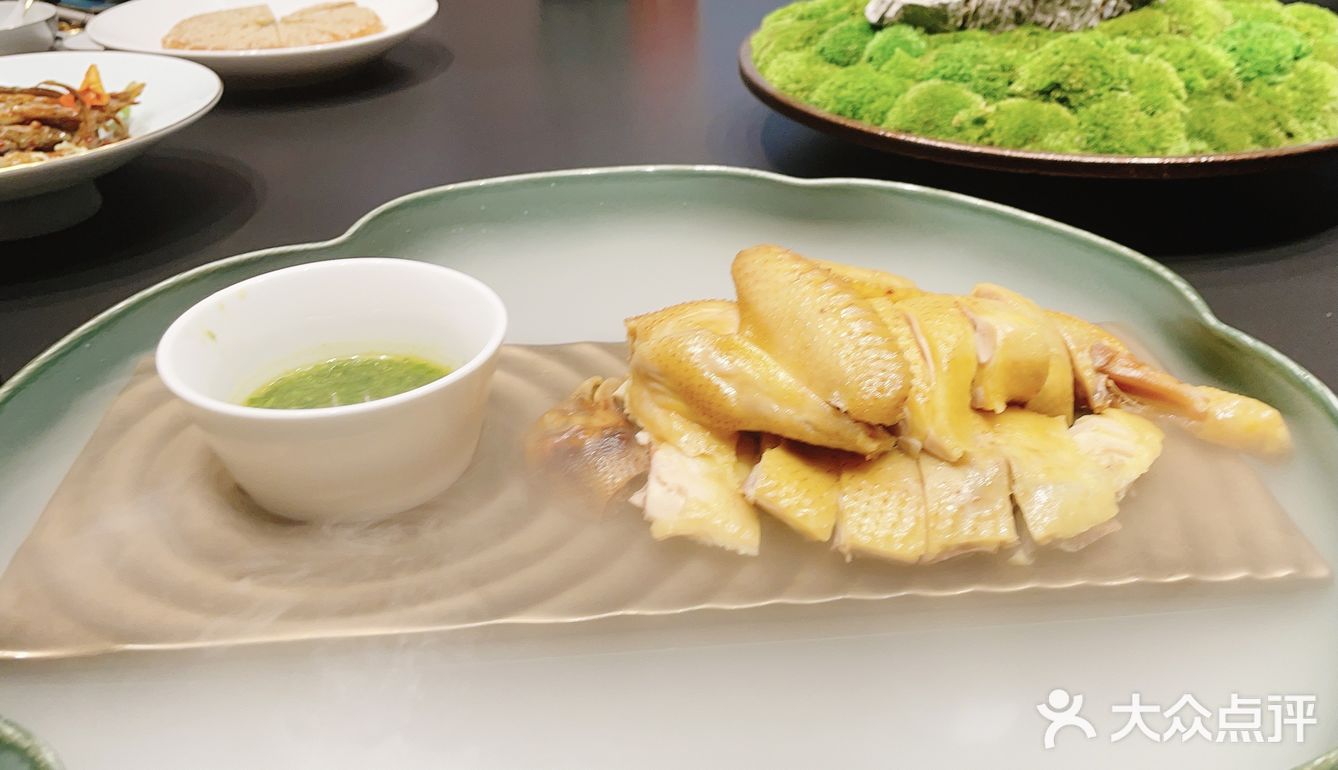 酒香不怕巷子子深，一家非常有格调酒楼