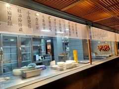 -顺香居·老字号湖北菜(江汉路店)