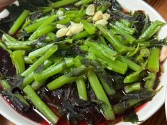 苋菜-玲燕蒸菜馆(江东路店)