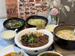 -陆记鹅庄·潮汕菜·狮头鹅(大仟里店)