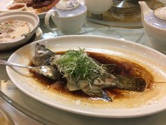 -东江海鲜酒家(艺都分店)