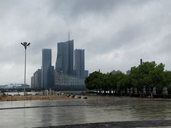 -天鹅湖体育公园