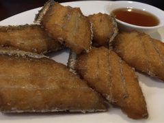 家常带鱼-建国328 本帮小馆·面馆