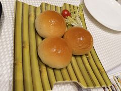 -香港富临皇宫(扬名广场店)