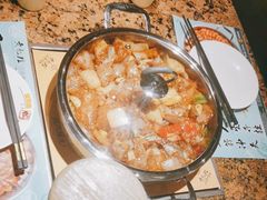 -黄记煌三汁焖锅(金凤万达广场店)