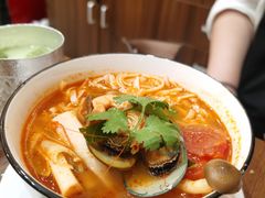 -曼谷食堂·泰国家庭料理(丹桂路店)