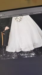 点击看大图 -蜜桃少女VISION写真馆(雁塔店)